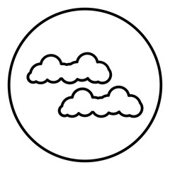 weather icon