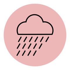 weather icon