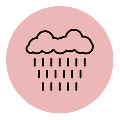 weather icon