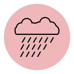 weather icon