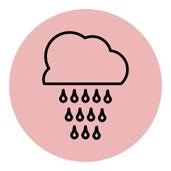 weather icon