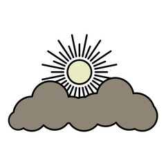 weather icon