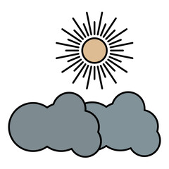 weather icon