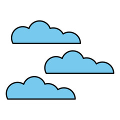 weather icon