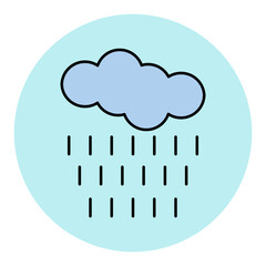 weather icon