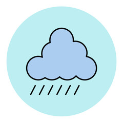 weather icon