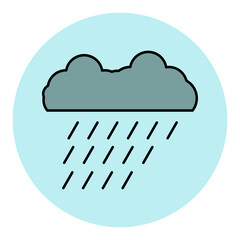 weather icon
