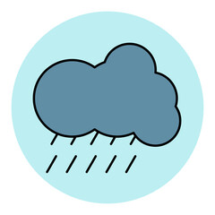 weather icon