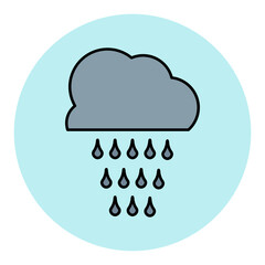 weather icon