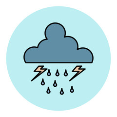 weather icon