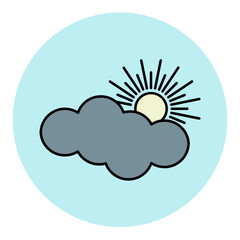 weather icon
