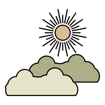 weather icon