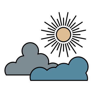 weather icon