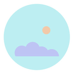  weather icon