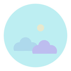  weather icon