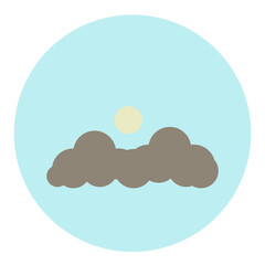  weather icon