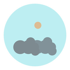  weather icon