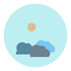  weather icon