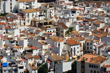 Ojén, Málaga