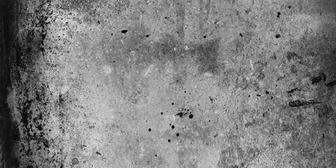 Grunge monochrome background. Abstract texture on white background, dirt overlay or screen effect use for grunge background vintage style