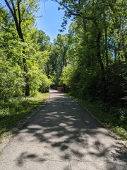 Nature 