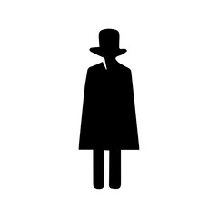 Figure Person Illustration 06