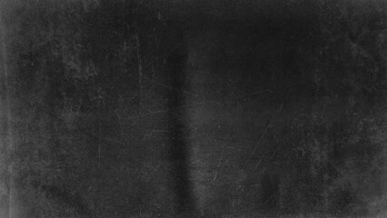 Old black paper, background surface
