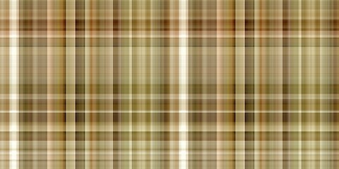 Mineral tartan seamless border. Traditional gingham texture for natural geological ribbon. Illustration of checkered kitchen cloth. 