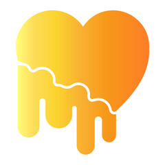 love and romance icon