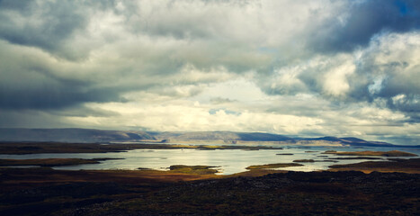 Iceland - The Land of Magic