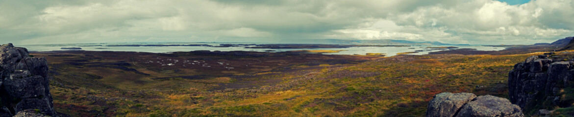 Iceland - The Land of Magic