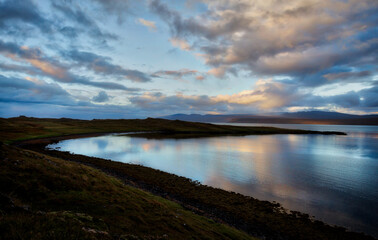 Iceland - The Land of Magic