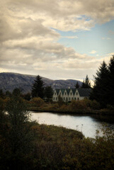 Iceland - The Land of Magic