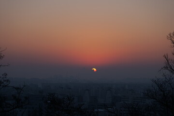 석양, sky, 태양, 구름, 일출, 경관, 네이처, 저녁, 구름, orange, 오늘밤, 라이트, 나이트, red, 도시, blue, 수평선, beautiful, 경치, 여름, 새벽, yellow, 모닝, 햇빛