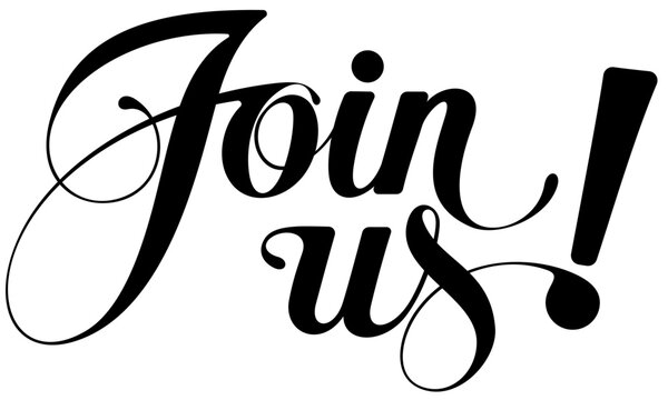  Join Us Images Browse 12 621 Stock Photos Vectors And Video 