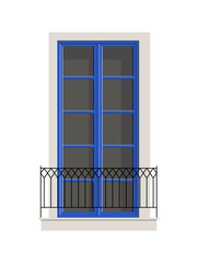 window isolated on white background , windows transparent background	