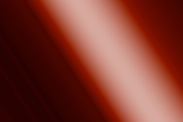 Obraz premium red silver chrome shiny stainless steel aluminum silvery industrial surface