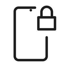 Smartphone Lock