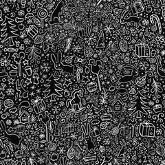 black and white background