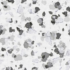 black and white background