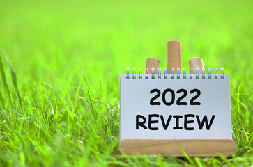 2022　REVIEW