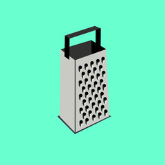 grater