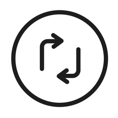 Arrows Transfer Onversion Exchange