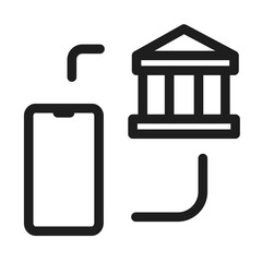 Bank Smartphone Connect