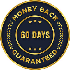 Gold and silver luxury retro badge. Premium-quality vector badges luxury black label. Quality label with a gold seal. Premium badge medal with genuine gold stamp. Gold label retro vintage collection 