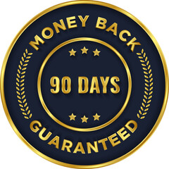 Gold and silver luxury retro badge. Premium-quality vector badges luxury black label. Quality label with a gold seal. Premium badge medal with genuine gold stamp. Gold label retro vintage collection 