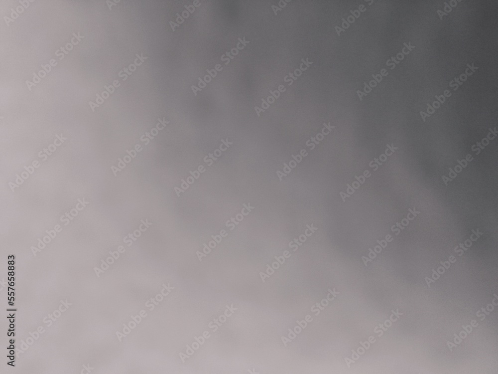 Wall mural blurry abstract background black and white gradient for apps web design web pages banners illustrati