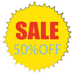 セール 50%OFF
