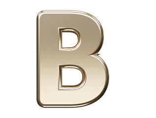 Alphabet text effect vector illustration