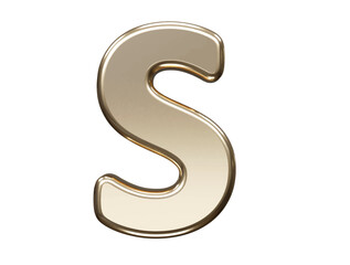 Alphabet text effect vector illustration